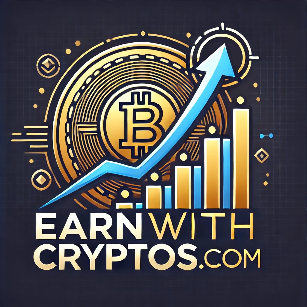 EarnWithCryptos